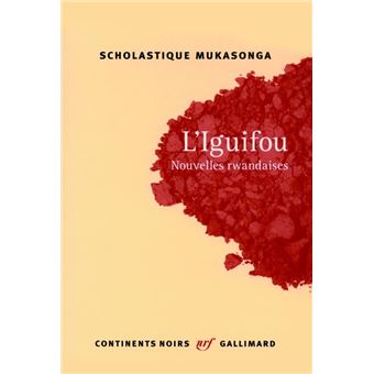 L'Iguifou  Nouvelles Rwandaises - 1