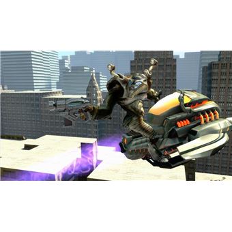 Videojogo Activision Men in Black : Alien Crisis - 1