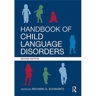 Handbook Of Child Language Disorders 2Nd Edition - 1