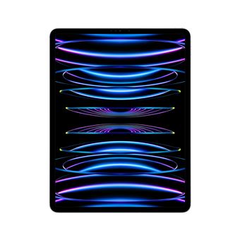 Apple iPad Pro | 12.9 " | Wi-fi | 8 GB | 256 GB | Prateado - 1