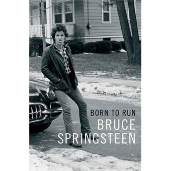 Born To Run - 1