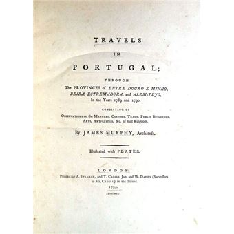 Travels in portugal - 1