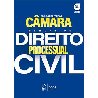 Manual De Direito Processual Civil - 1