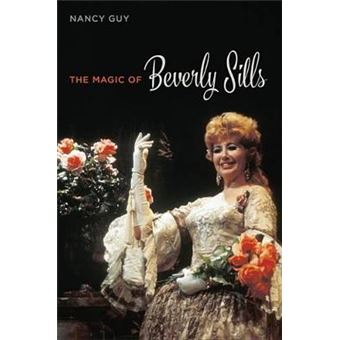 The Magic Of Beverly Sills Music In American Life - 1