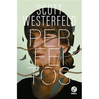 Perfeitos Feios 2 - Nova Edição - 1