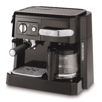 Máquina de Café De’Longhi BCO 411.B | Preto - 1