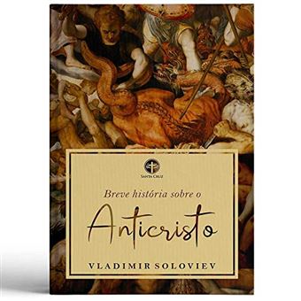 Breve Historia Sobre O Anticristo - 1