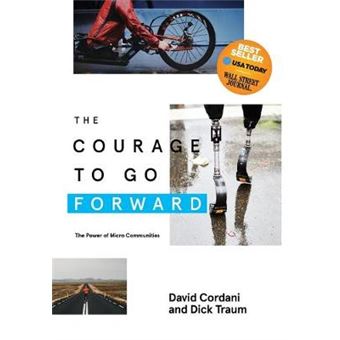 The Courage To Go Forward The Power Of Micro Communities - 1