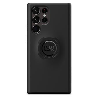 Capa para Telemóvel Quad Lock Case | Preto - 1