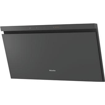 Exaustor de Parede Miele DAH 4870 Sienna | 79.8 cm | 415 m³/h | 50 dB | A++ | Cinzento - 1