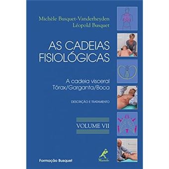 As Cadeias Fisiológicas - 1