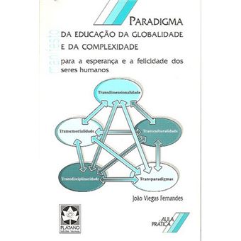 Paradigma da Educação da Globalidade e da Complexidade - 1