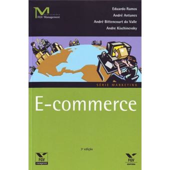 E-Commerce - 1