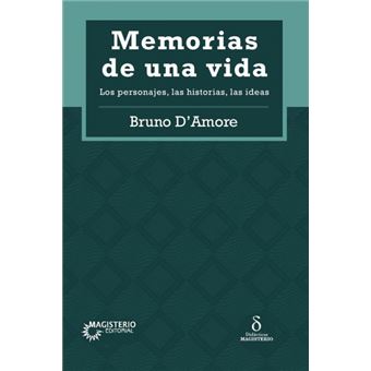 Memorias De Una Vida - 1