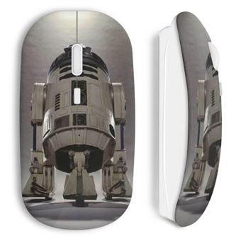 Rato Wireless Maniacase R2D2 Star Wars Robot - 1