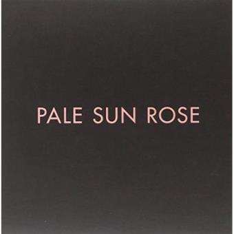 Pale Sun Rose - 1