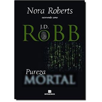 Pureza Mortal - Série Mortal. Volume 15 - 1