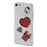 Hama Winter Dreams Plástico Multi cor Removível 4peça(s) autocolante decorativo_1
