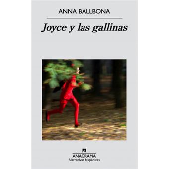 Joyce Y Las Gallinas - 1