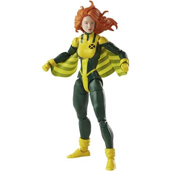 Figura Hasbro Marvel Legends Series Siryn dos X-Men - 1