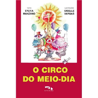 O Circo do Meio-dia - 1