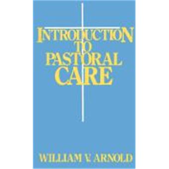 Introduction To Pastoral Care - 1