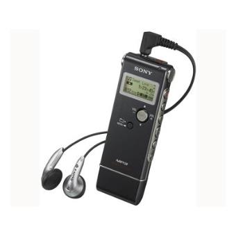 Sony ICD-UX80 - 1