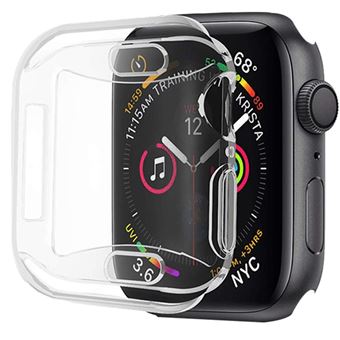 Capa Proteção Total G4M para Apple Watch Series 3 - 42mm - 1