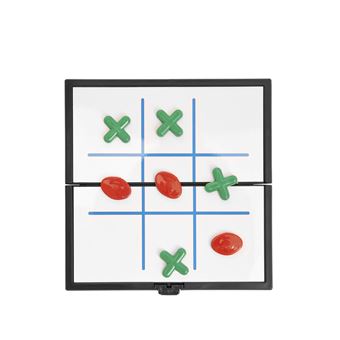 Jogo de tabuleiro Diamante 3 em linha - 1