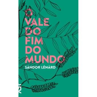 O Vale No Fim Do Mundo - 1