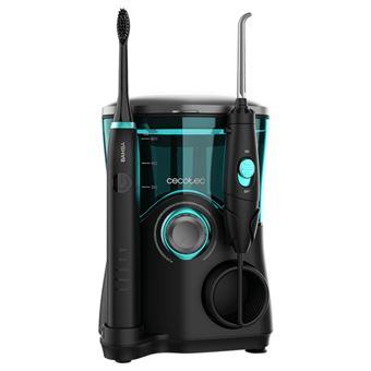 Irrigador Oral de Bancada Cecotec Bamba ToothCare Jet Clean | Azul - 1