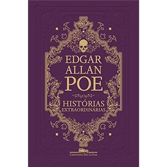 Histórias Extraordinárias - 1