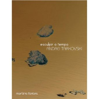 Esculpir o tempo - 1