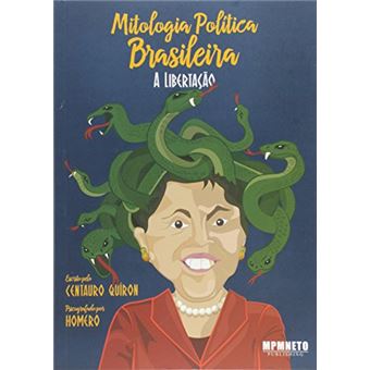 Mitologia Política Brasileira - a Libertação - 1