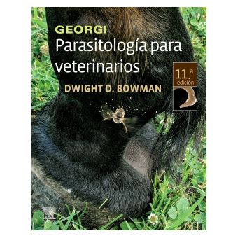 Georgi. Parasitología Para Veterinarios - 1