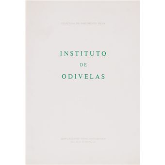 Instituto de odivelas. - 1
