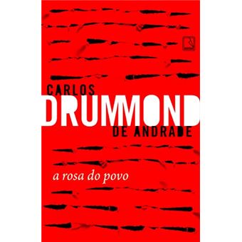 A Rosa Do Povo - 1