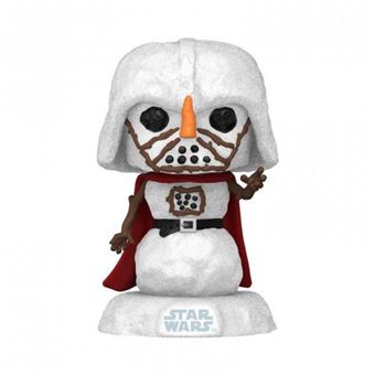 Funko Pop! Star Wars Férias Darth Vader 556 - 1