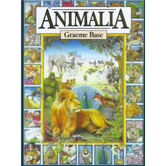 Animalia - 1