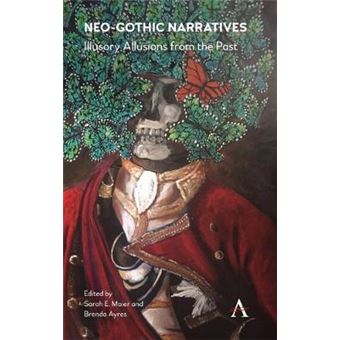 Neo-Gothic Narratives - 1