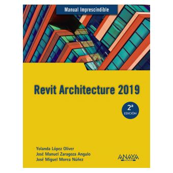 Revit Architecture 2019 - 1