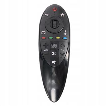 Controlo Remoto Dishiqing para LG TV 55LB679V.AEU 55LB700V.AEU 55LB730 | Preto - 1