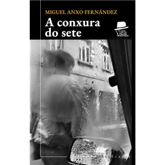 A Conxura Do Sete - 1