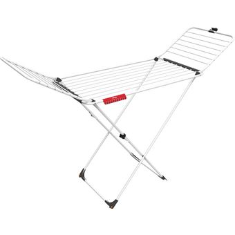 Estendal de Chão Vileda 157215 | Branco - 1