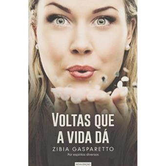 Voltas Que A Vida Dá - 1