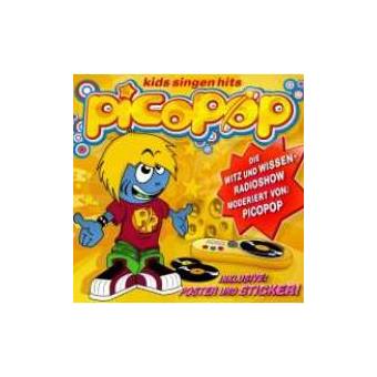 Kids Singen Hits - 1