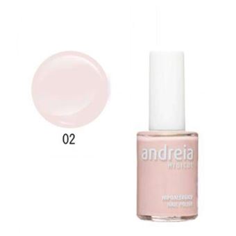 Verniz Andreia Pocket 2 - 1