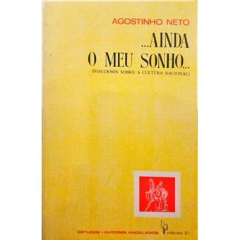 Ainda o meu sonho... - 1