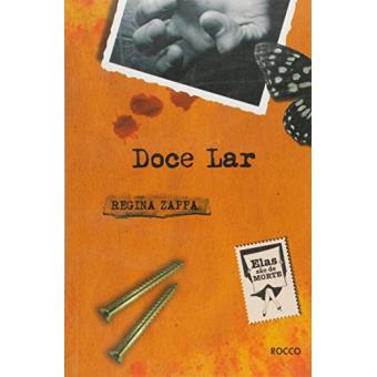 Doce Lar ""Elas São de Morte"" - 1