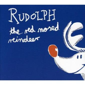 Rudolf The Red Nosed Reindeer - 1